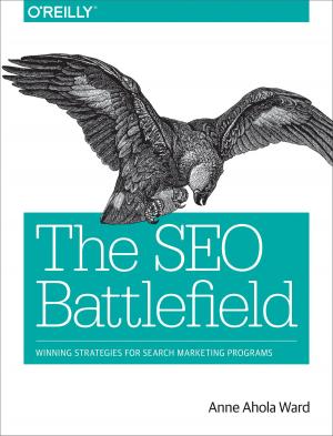 Cover of the book The SEO Battlefield by Jono Bacon