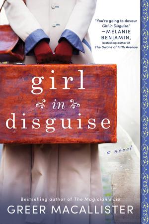Cover of the book Girl in Disguise by Louise Titchener