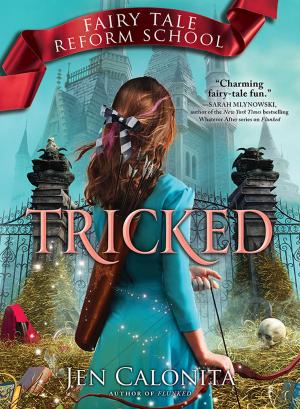 Cover of the book Tricked by Tawna Fenske