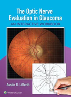 bigCover of the book The Optic Nerve Evaluation in Glaucoma by 