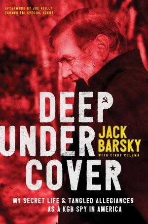 Cover of the book Deep Undercover by Benjamin Watson