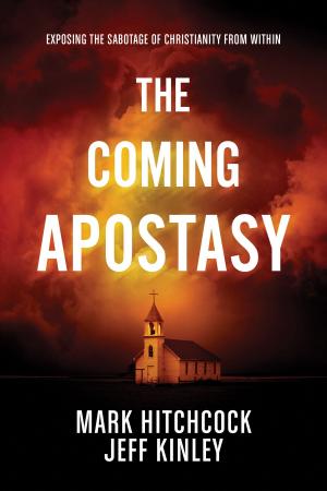 Cover of the book The Coming Apostasy by J. Stephen Lang