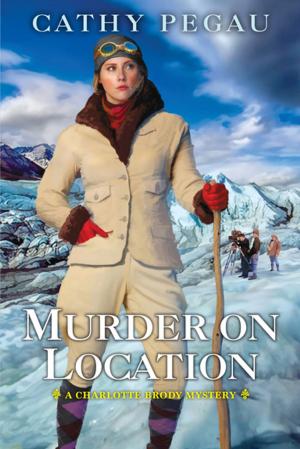Book cover of Murder on Location
