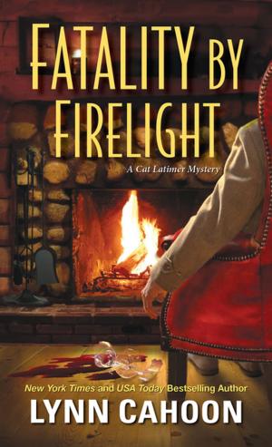 Cover of the book Fatality by Firelight by Samantha Glen