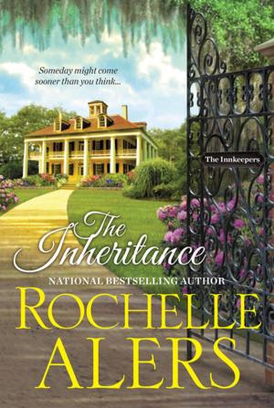 Cover of the book The Inheritance by ReShonda Tate Billingsley