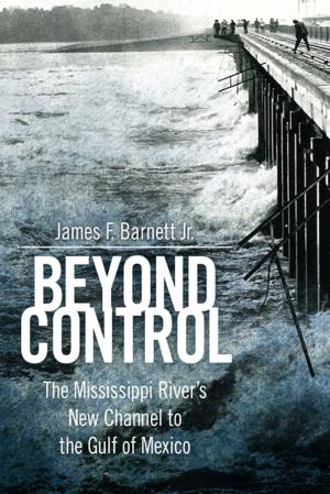 Cover of the book Beyond Control by John N. Herbers