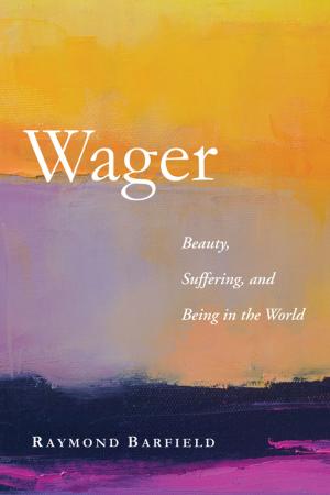 Cover of the book Wager by William Harvey