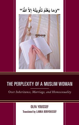 Cover of the book The Perplexity of a Muslim Woman by Pauleena M. MacDougall