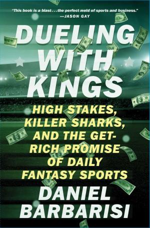 Cover of Dueling with Kings
