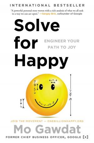 Cover of the book Solve for Happy by 鄭文正