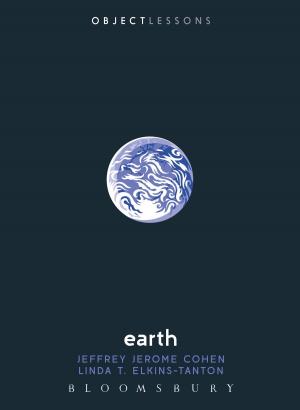 Cover of the book Earth by 