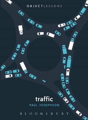 Cover of the book Traffic by John Sayen