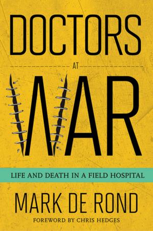 bigCover of the book Doctors at War by 