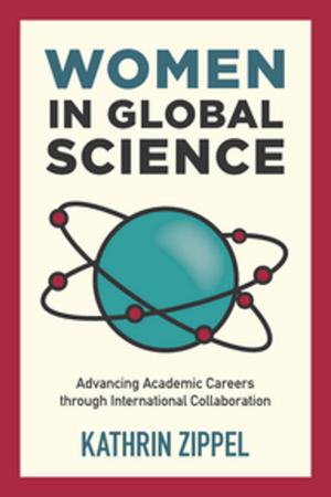 Cover of the book Women in Global Science by Solon Simmons