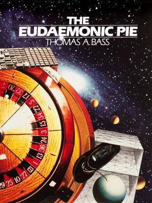 Cover of the book The Eudaemonic Pie by Brian Westland