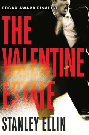 Cover of the book The Valentine Estate by Fitz Allgood