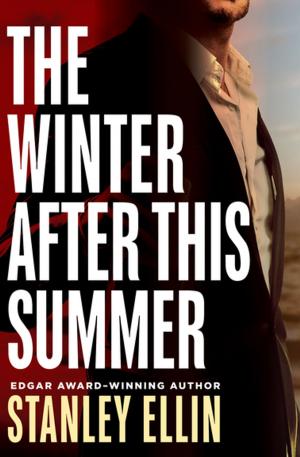 Cover of the book The Winter After This Summer by Larnie Jolley