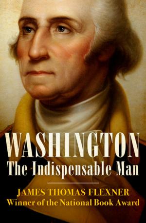 Cover of the book Washington by Eric Van Lustbader