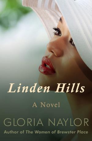 Cover of the book Linden Hills by Piers Anthony