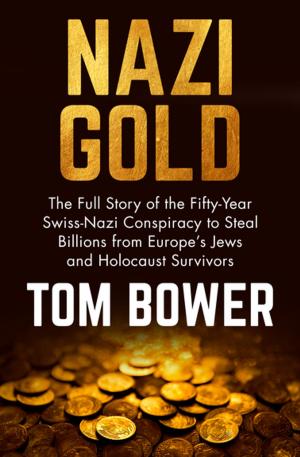 Cover of the book Nazi Gold by Harry Turtledove