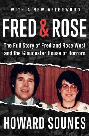 Cover of the book Fred & Rose by Patricia Wentworth