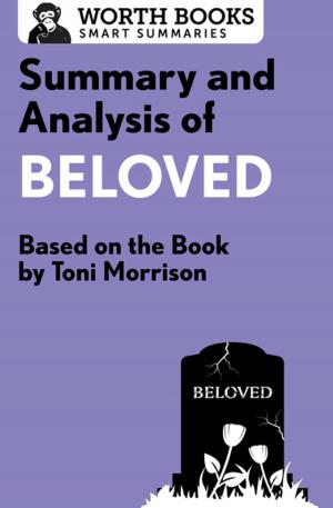 Cover of the book Summary and Analysis of Beloved by Marcello Taccucci