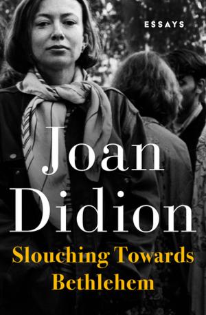 Cover of the book Slouching Towards Bethlehem by Deborah Gregory
