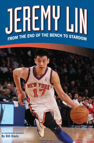 Cover of the book Jeremy Lin by Carldell Johnson