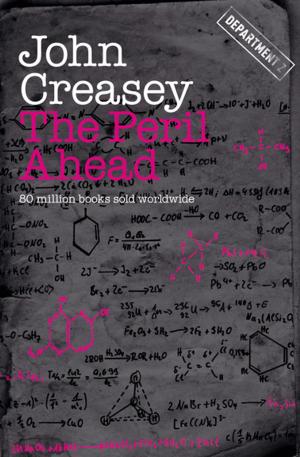 Book cover of The Peril Ahead