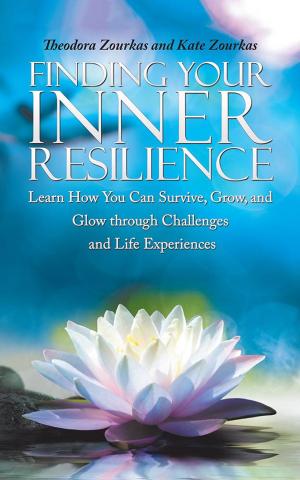 Cover of the book Finding Your Inner Resilience by Cynthya Popperwell