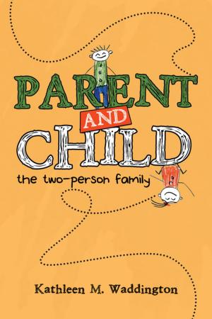 bigCover of the book Parent and Child by 