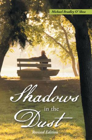 Book cover of Shadows in the Dust