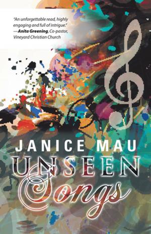 Cover of the book Unseen Songs by Vicky Cavanagh-Hodge