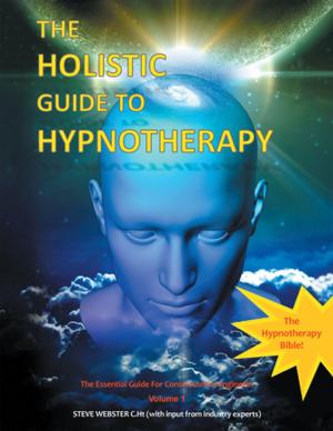 Cover of the book The Holistic Guide to Hypnotherapy by Denise J. Wilson
