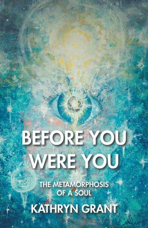 Cover of the book Before You Were You by Lucille DancingWind