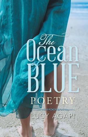 Cover of the book The Ocean of Blue by Valerie Schultz-Gonzalez