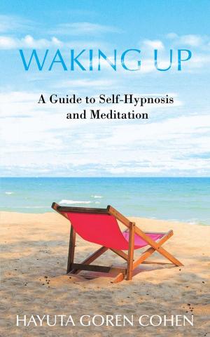 Cover of the book Waking Up by Joseph Gamboa, Jennifer Gamboa