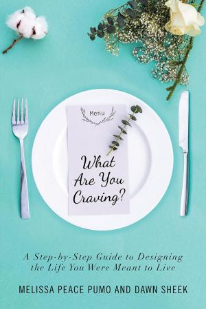 bigCover of the book What Are You Craving? by 