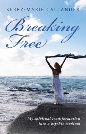 Cover of the book Breaking Free by Gina Pilon