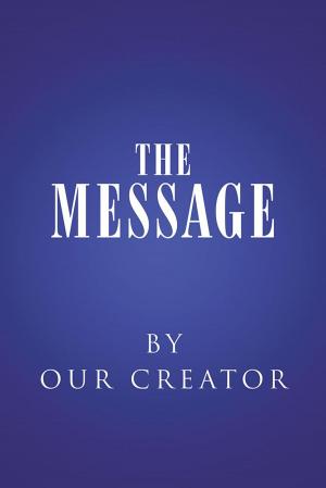 Cover of the book The Message by Cathy Burness