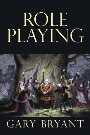 Cover of the book Role Playing by D.r. T.r.u.e.