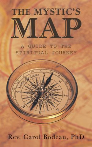 Cover of the book The Mystic’S Map by Grant Andrews