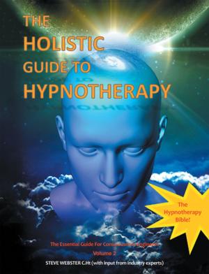 Cover of the book The Holistic Guide to Hypnotherapy by JOYce Mary Brenton