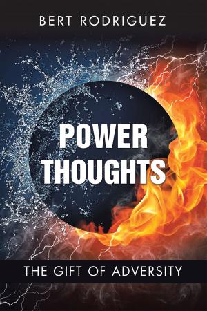 Cover of the book Power Thoughts by Jason M.A Walter (JMAW)