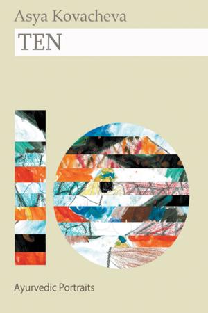 Cover of the book Ten by Sara Gardner
