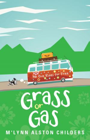 Cover of the book Grass or Gas by Alina Haiduc Sukumaran