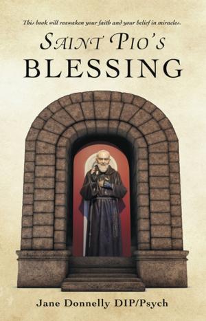 bigCover of the book Saint Pio’S Blessing by 