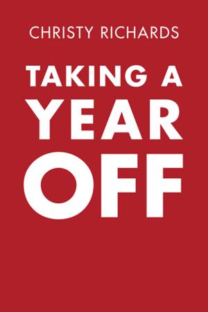 Cover of the book Taking a Year Off by Marie Powers