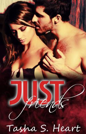 Cover of the book Just Friends by D.B. Story