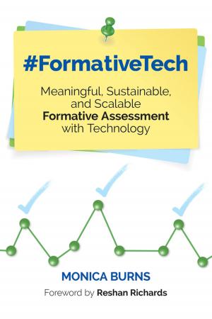 Cover of the book #FormativeTech by 